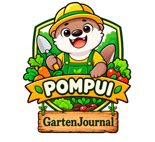 POMPUI GartenJournal